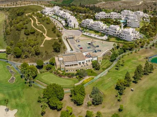 Piso en venta en calle Cortijo Finca Loma Riz s/n
