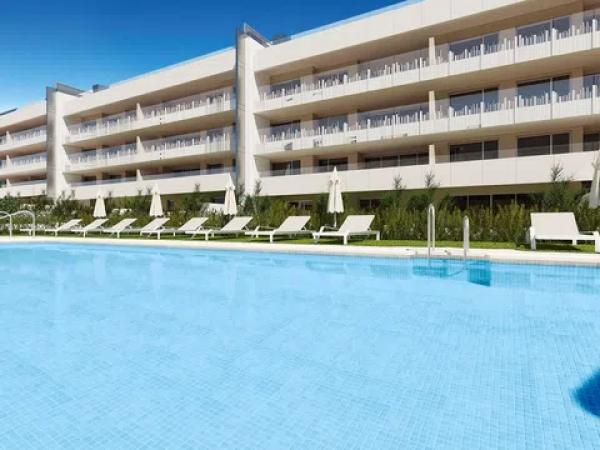 Ático en venta en avenida Mar Mediterráneo, 12