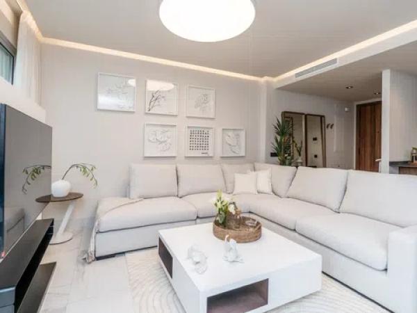 Ático en venta en avenida Mar Mediterráneo, 12