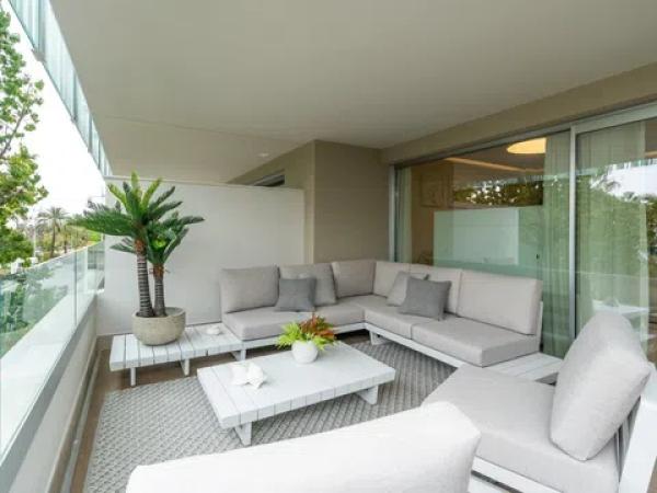 Ático en venta en avenida Mar Mediterráneo, 12
