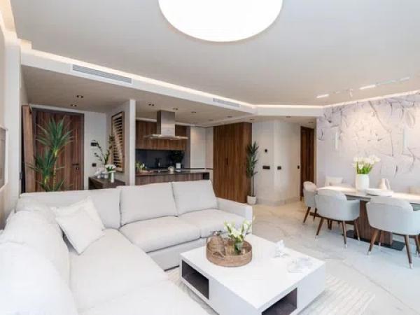 Ático en venta en avenida Mar Mediterráneo, 12