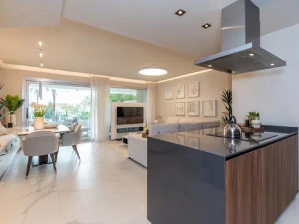 Ático en venta en avenida Mar Mediterráneo, 12