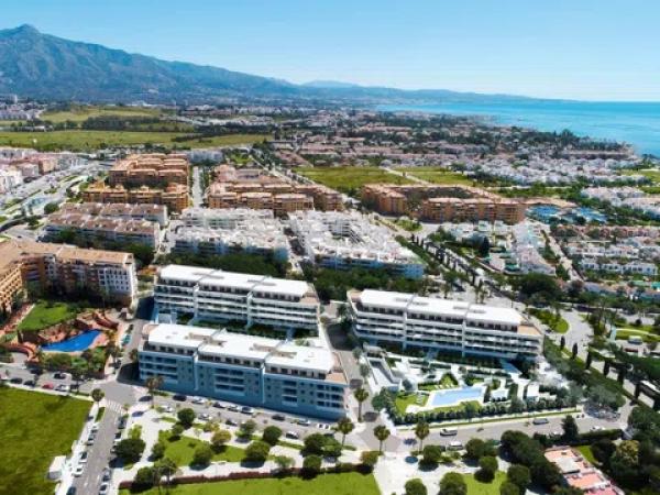Ático en venta en avenida Mar Mediterráneo, 12