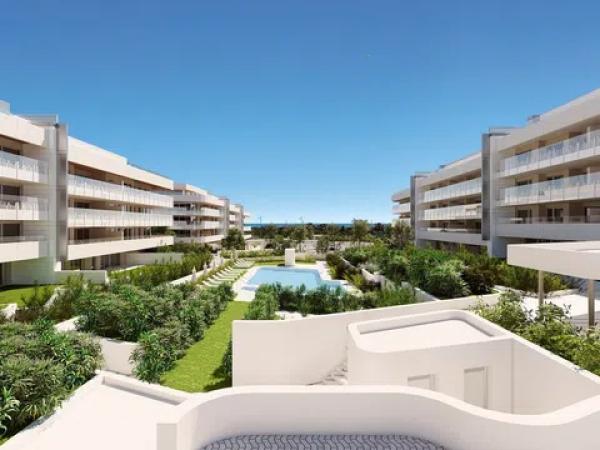 Ático en venta en avenida Mar Mediterráneo, 12