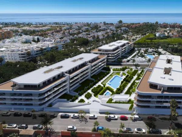 Ático en venta en avenida Mar Mediterráneo, 12