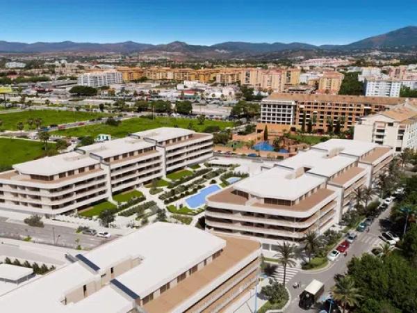 Ático en venta en avenida Mar Mediterráneo, 12