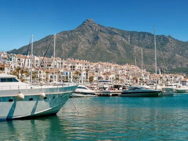 Ático en venta en avenida Mar Mediterráneo, 12