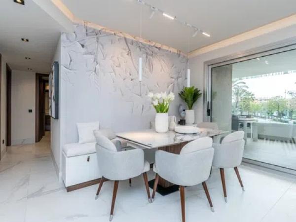Ático en venta en avenida Mar Mediterráneo, 12