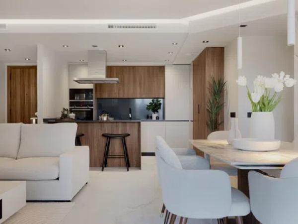 Ático en venta en avenida Mar Mediterráneo, 12