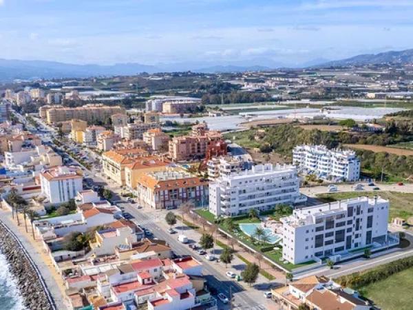 Piso en venta en Terreno Aul, 91