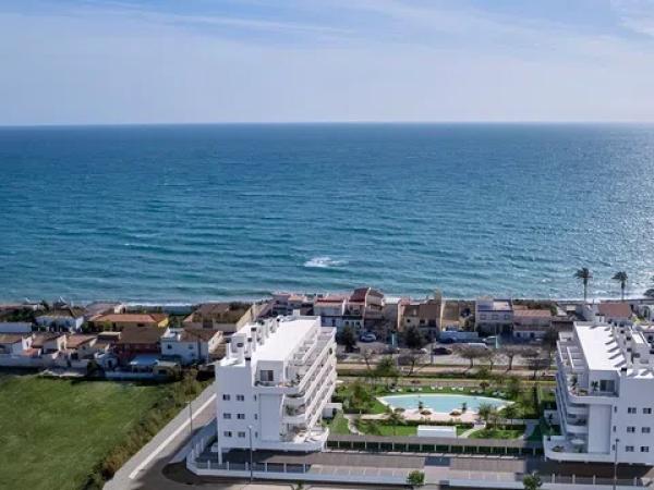 Piso en venta en Terreno Aul, 91