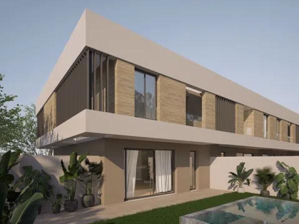 Residencial Harmony