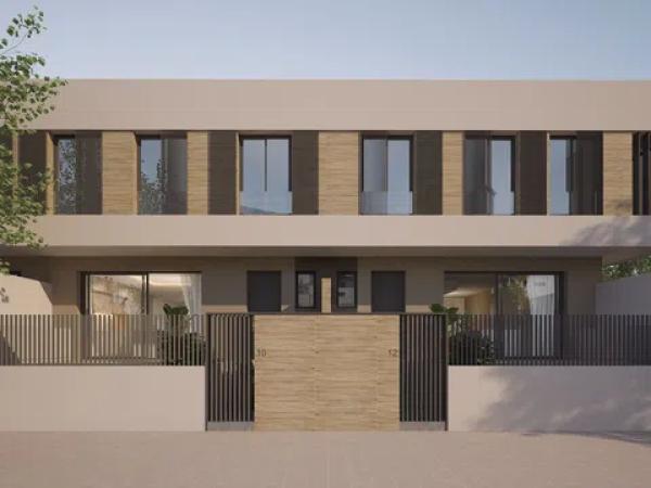 Residencial Harmony