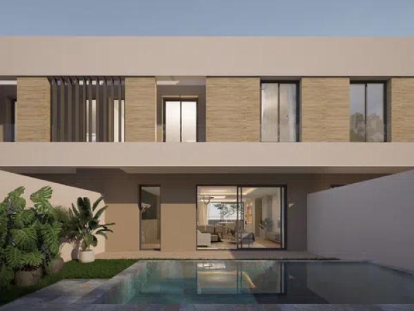 Residencial Harmony