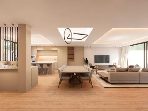 Residencial Harmony