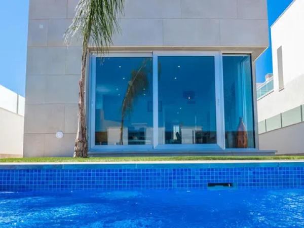 Casa o chalet independiente en venta en calle Maestro Francisco Chumilla s/n