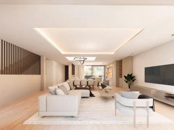 Residencial Harmony