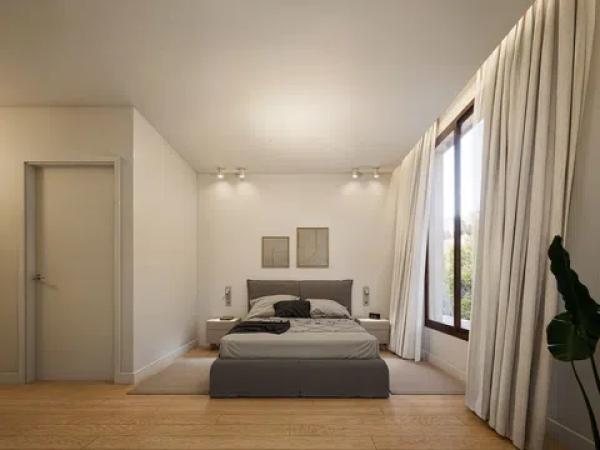 Residencial Harmony
