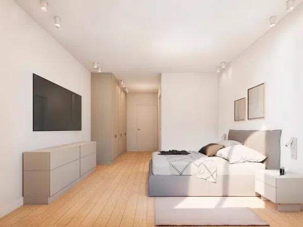 Residencial Harmony
