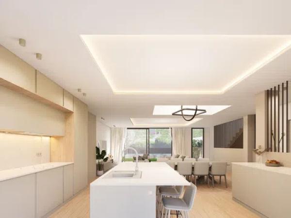 Residencial Harmony