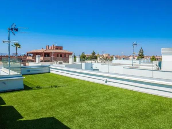 Casa o chalet independiente en venta en calle Maestro Francisco Chumilla s/n