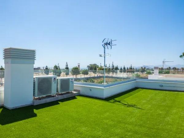 Casa o chalet independiente en venta en calle Maestro Francisco Chumilla s/n
