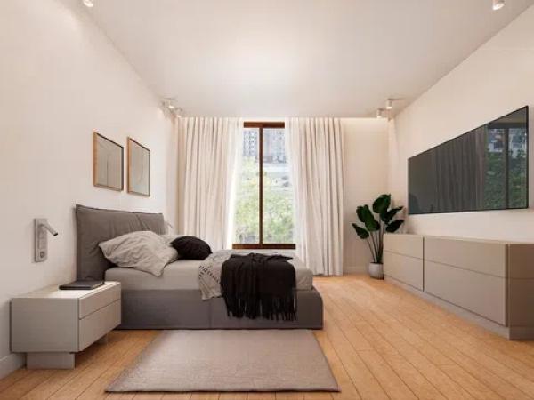 Residencial Harmony