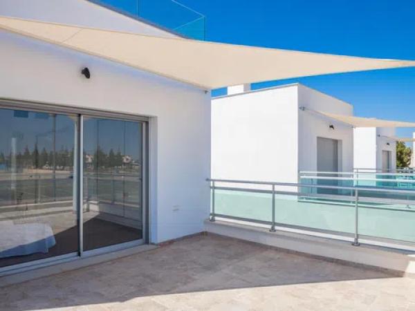 Casa o chalet independiente en venta en calle Maestro Francisco Chumilla s/n