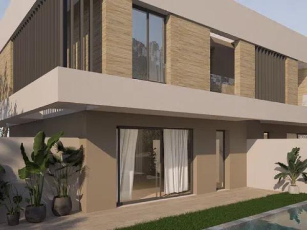 Residencial Harmony