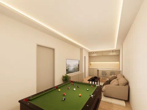 Residencial Harmony