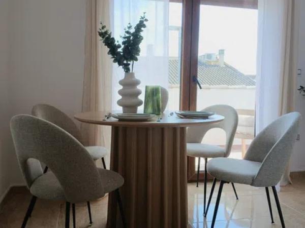 Piso en venta en calle Alfonso X El Sabio, 17