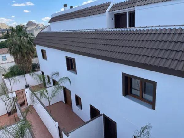 Piso en venta en calle Alfonso X El Sabio, 17