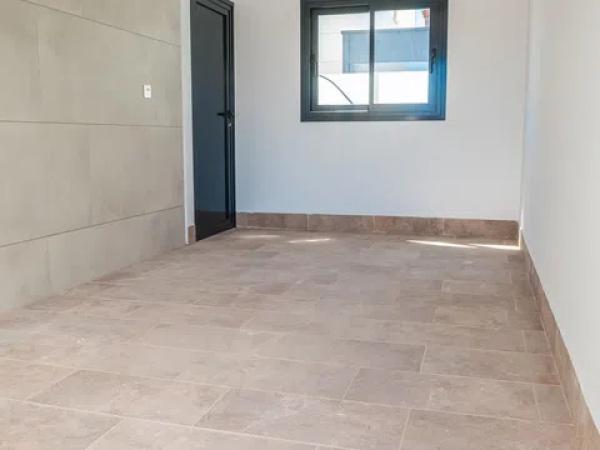 Casa o chalet independiente en venta en calle Maestro Francisco Chumilla s/n