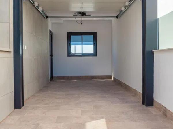 Casa o chalet independiente en venta en calle Maestro Francisco Chumilla s/n