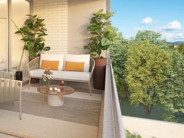 Piso en venta en avenida de San Jorge, 7