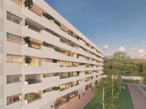 Piso en venta en avenida de San Jorge, 7