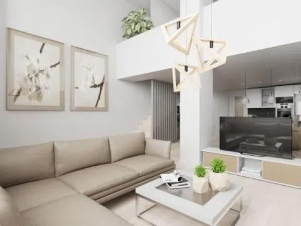 LOFT RIO ARGA