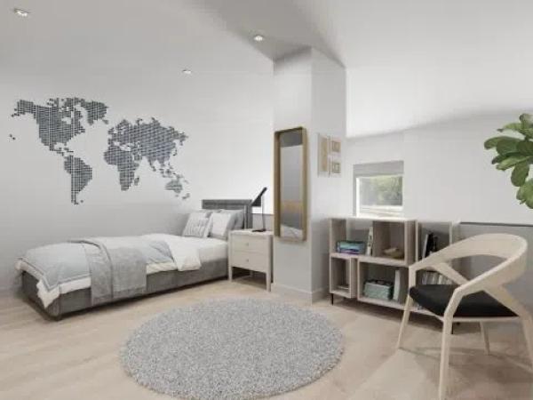Piso en venta en calle Río Arga nº 22, 24