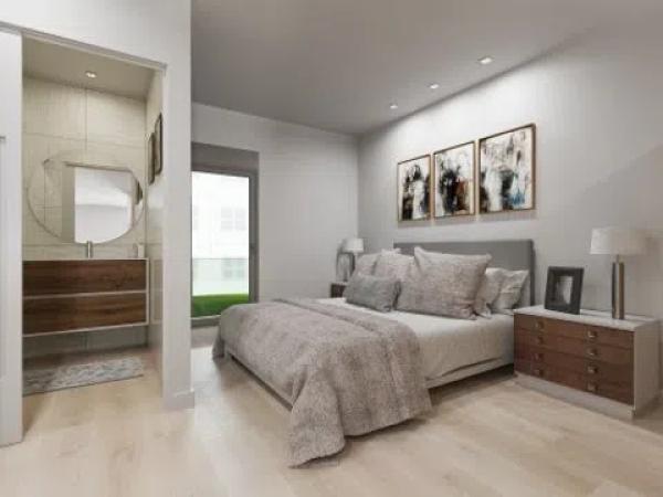 Piso en venta en calle Río Arga nº 22, 24