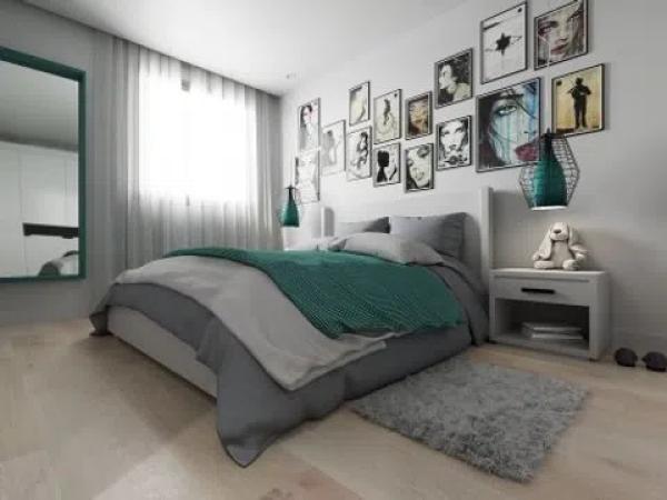 Piso en venta en calle Río Arga nº 22, 24