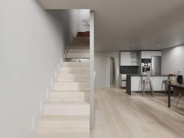 Piso en venta en calle Río Arga nº 22, 24