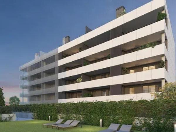 Ático en venta en paseo De Capuchinas, 32