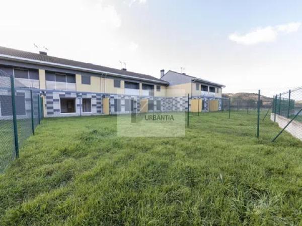 Chalet adosado en venta en paseo Río Robo, 32