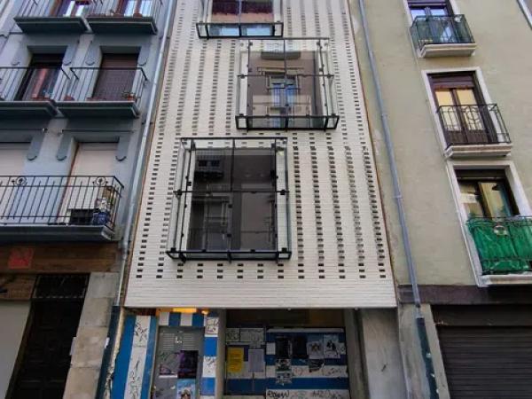Piso en venta en calle Tejería, 9