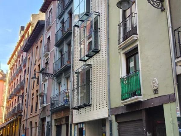 Piso en venta en calle Tejería, 9