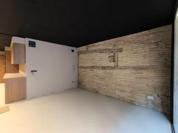 Piso en venta en calle Tejería, 9