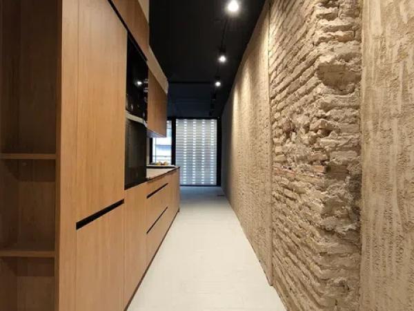 Piso en venta en calle Tejería, 9