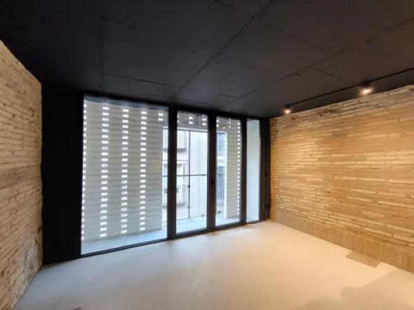 Piso en venta en calle Tejería, 9
