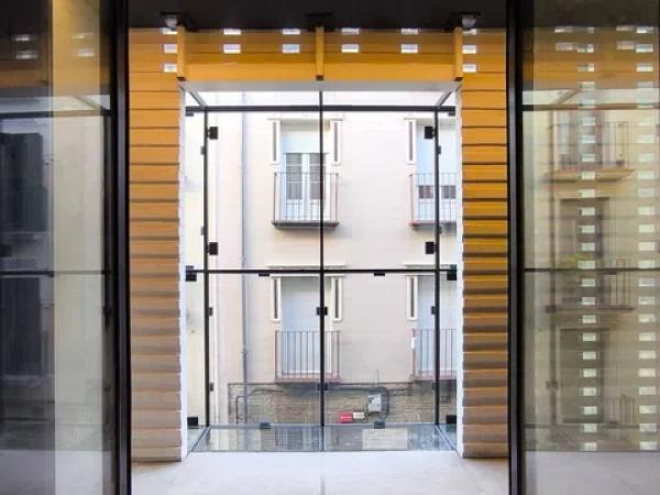 Piso en venta en calle Tejería, 9