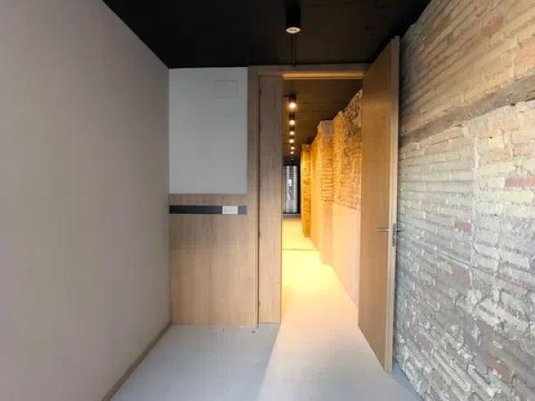 Piso en venta en calle Tejería, 9